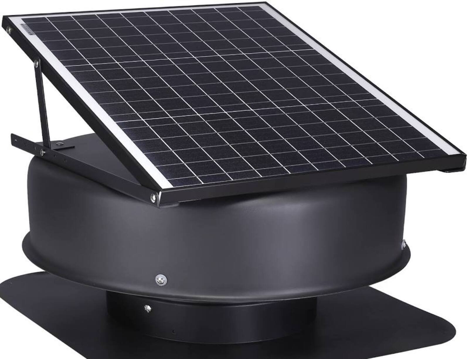 Ridge Vent Installation New Jersey - Professional roofing services by ABC Contractor LLC