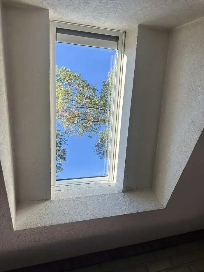 Skylight Leak Repair - Skylight Installation services in New Jersey