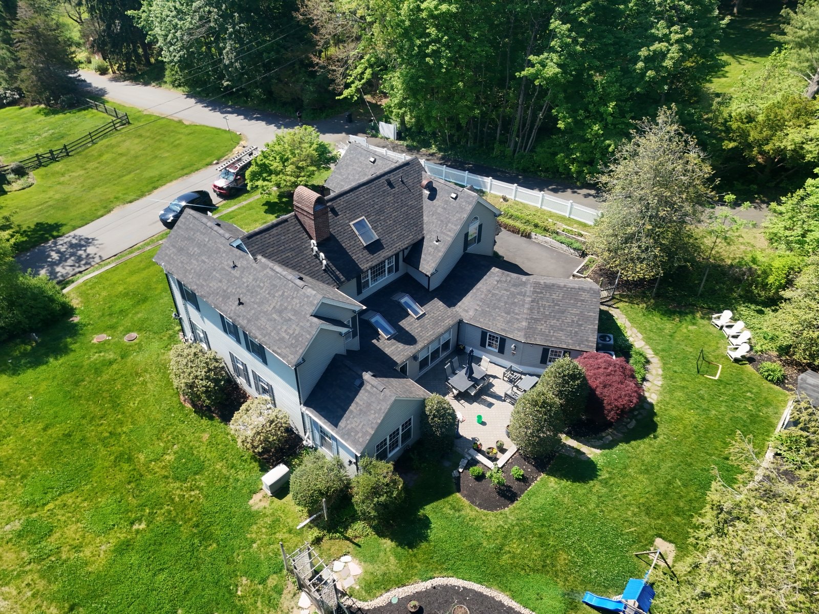 Roof Replacement Bloomfield NJ | New Roof Installation Experts