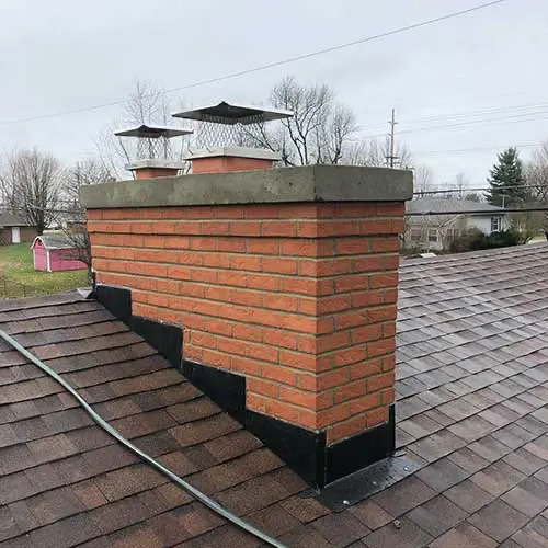 Chimney Leak Repair Irvington NJ - Chimney Repair New Jersey services in New Jersey