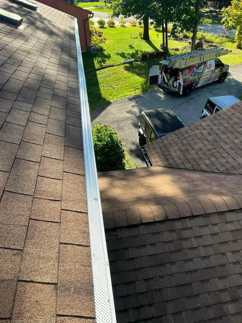 Gutter Guards Union New Jersey - Gutter Repair services in New Jersey