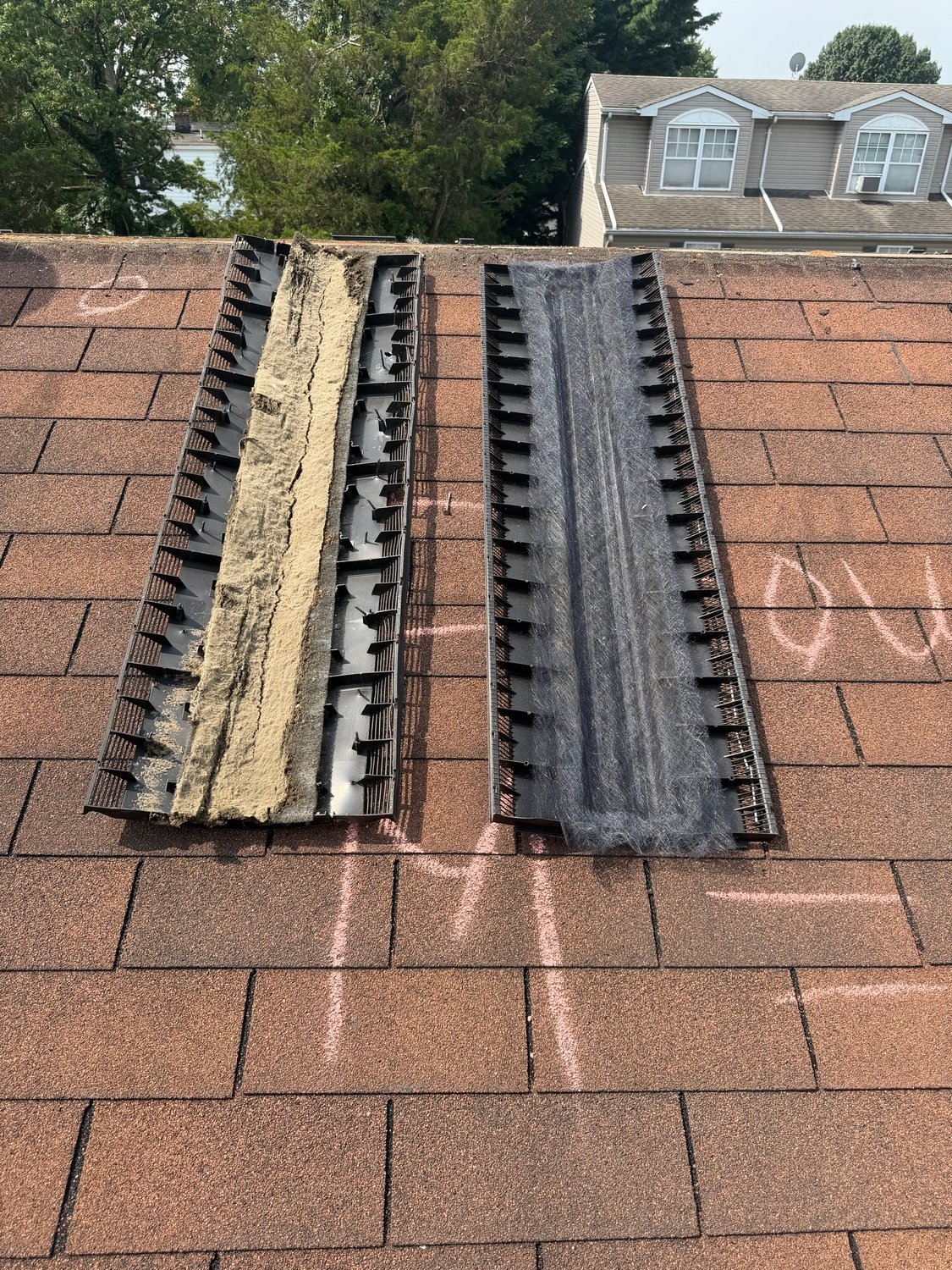 Attic Ventilation Inspection - Professional roofing services by ABC Contractor LLC