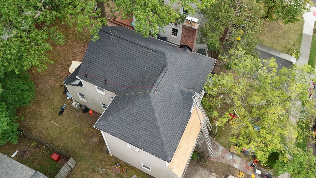 Roof Repair Newark NJ - Roof Repair Elizabeth NJ services in New Jersey