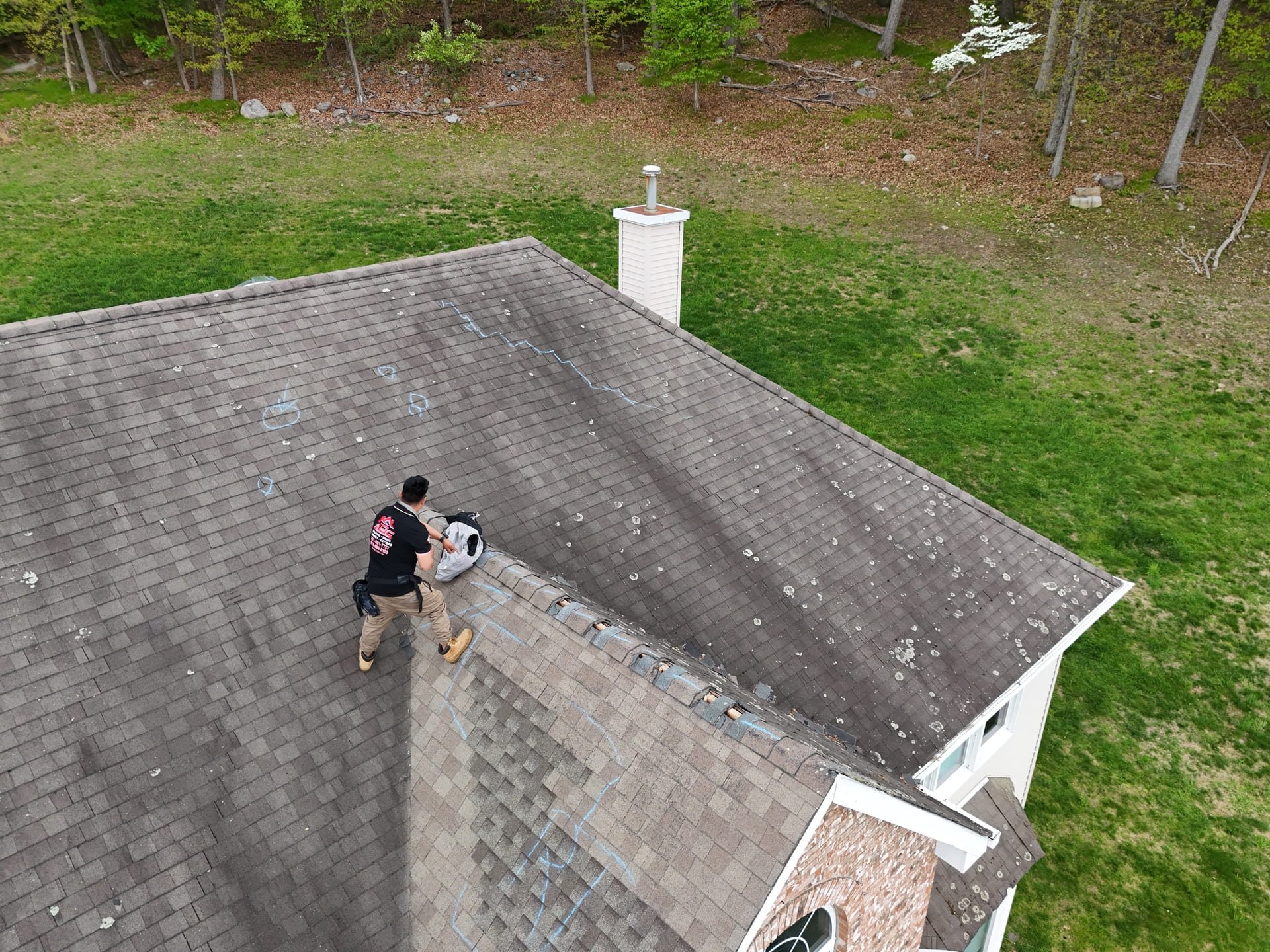 Essex County Roofing Services NJ - Professional roofing services by ABC Contractor LLC