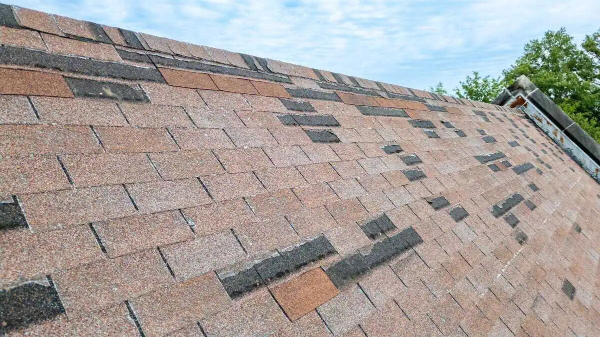 Storm Damage - Roof Repair Installation services in New Jersey