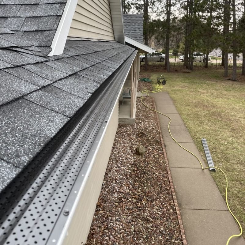 Gutter Cover & Protection New Jersey - Gutter Repair Union NJ services in New Jersey