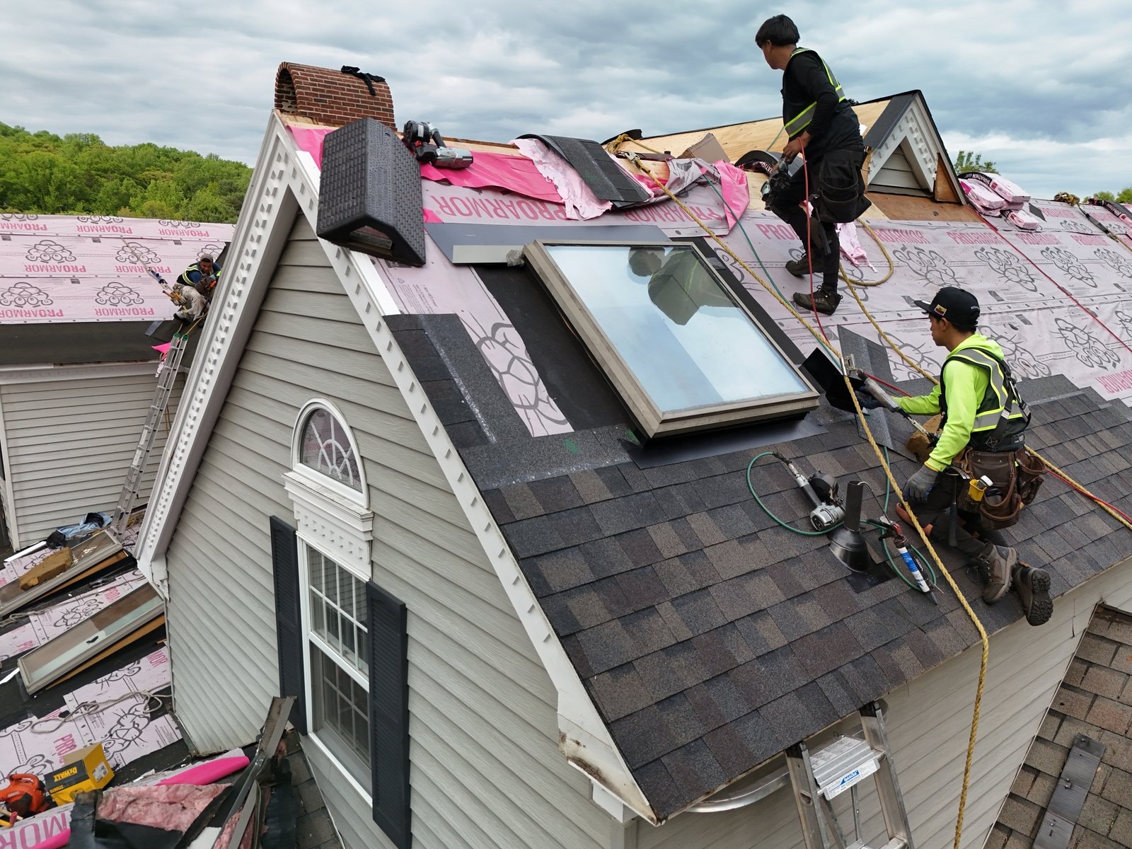 Importance Of Roof Maintenance In New Jersey | Prevent Costly Repairs
