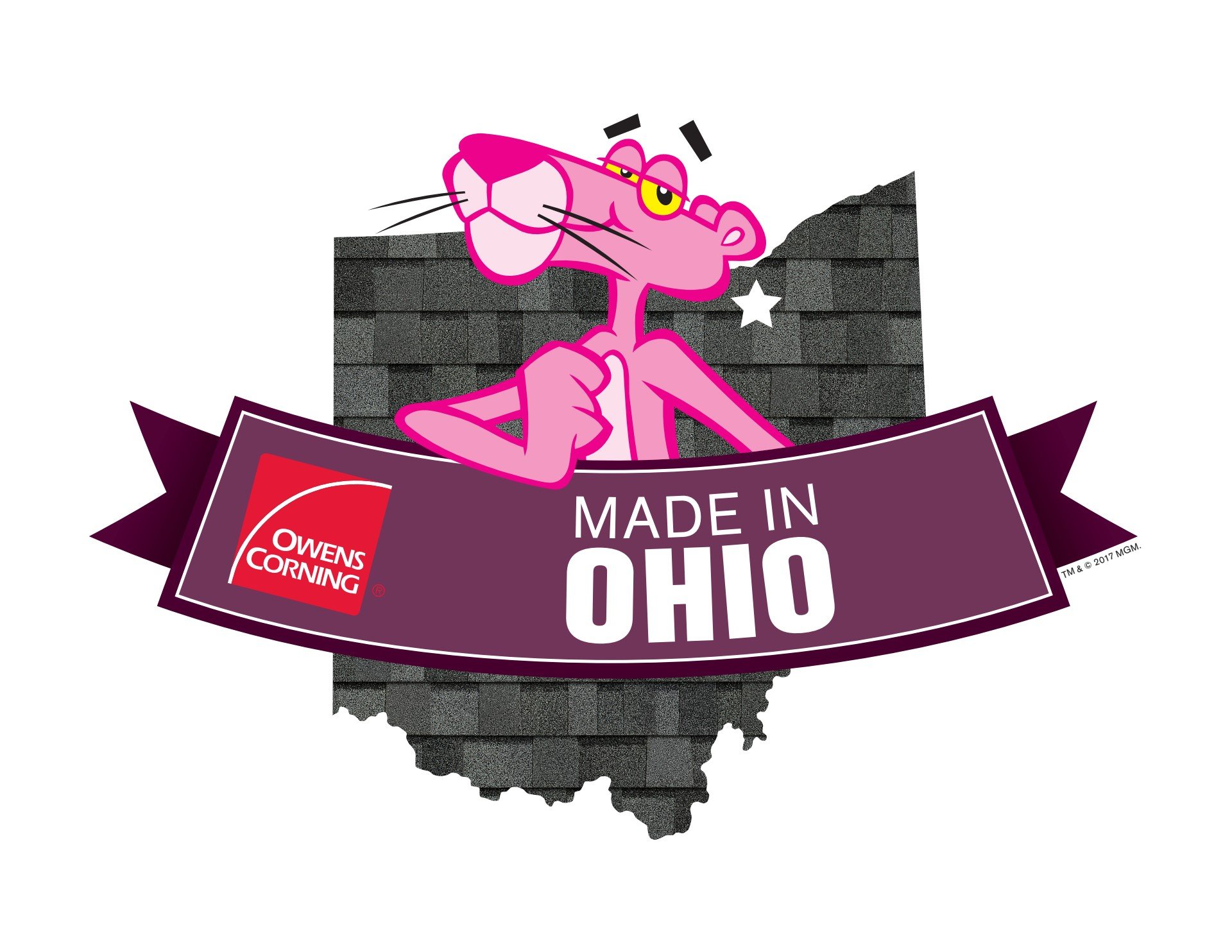Roofing Owens Corning System New Jersey - Professional roofing services by ABC Contractor LLC