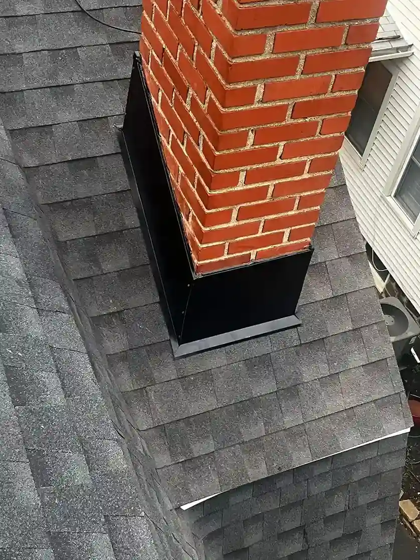 Chimney Leak Repair - Chimney Repair services in New Jersey