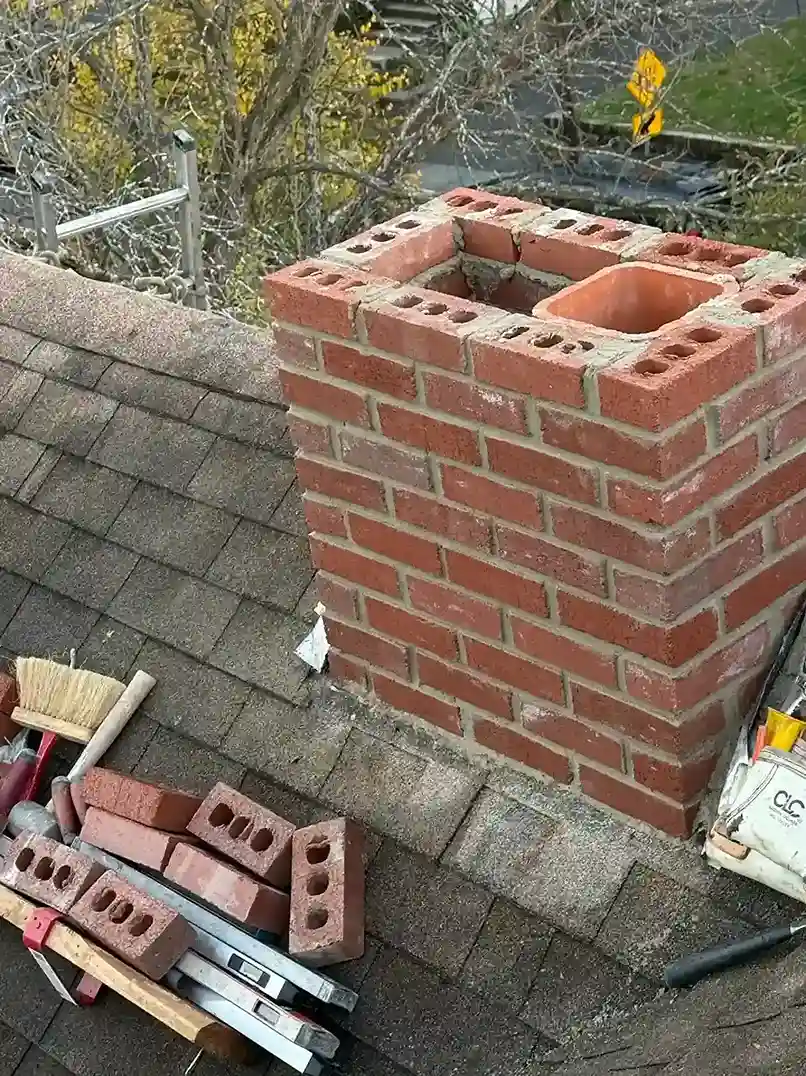Signs You Need Chimney Cleaning Newark NJ | Chimney Inspection Experts