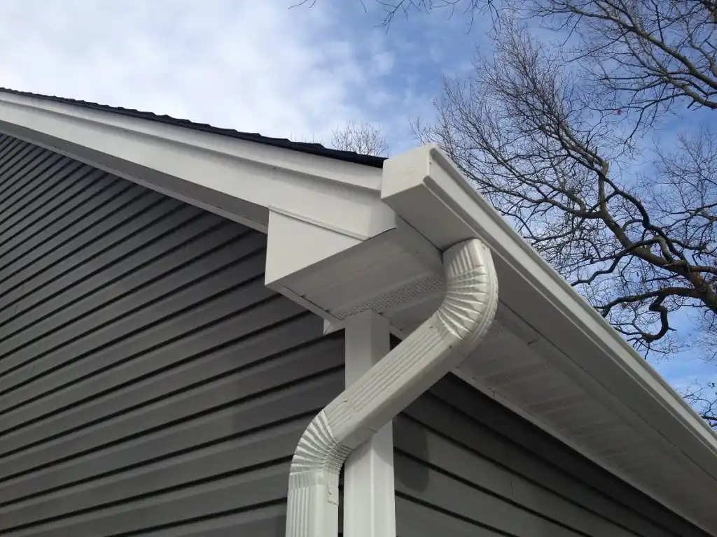 Gutter Installation Irvington NJ - Gutter Repair services in New Jersey