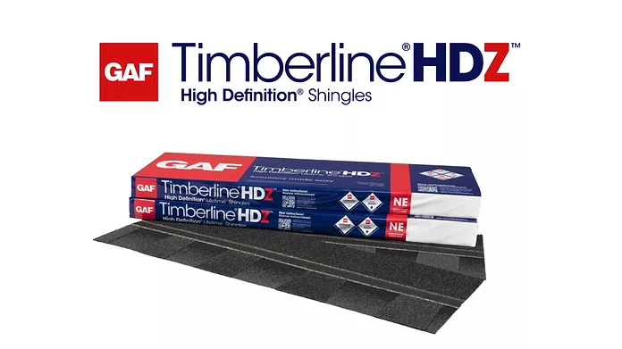 Gaf Timberline Hdz Roofing System NJ - Professional roofing services by ABC Contractor LLC