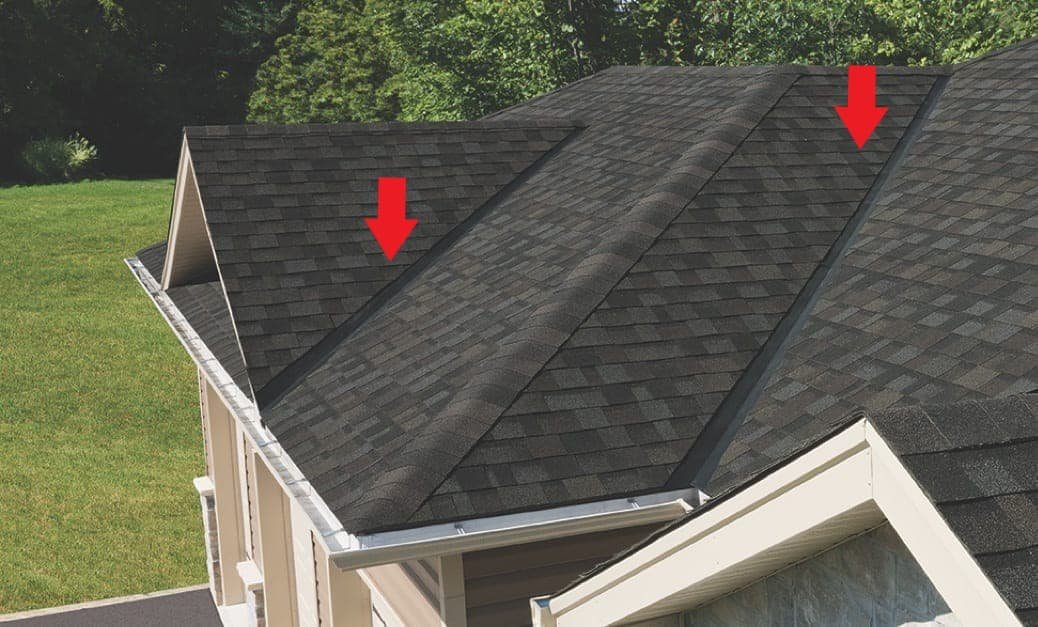 Free Roof Estimate - Wind Damage In New Jersey services in New Jersey