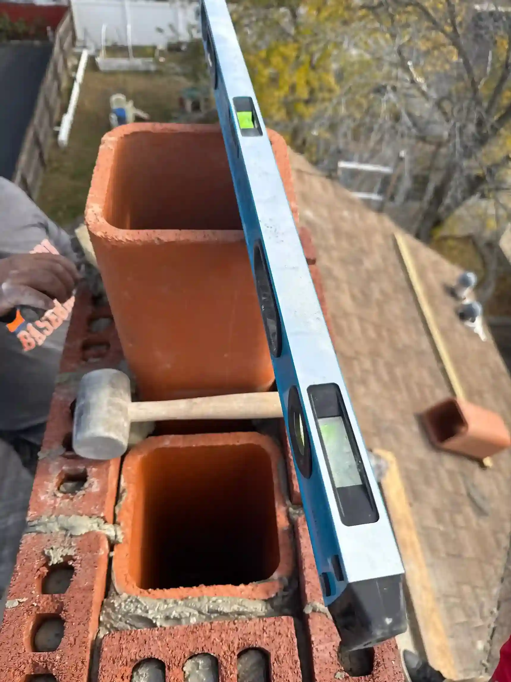 Chimney Repair - Chimney Repair services in New Jersey