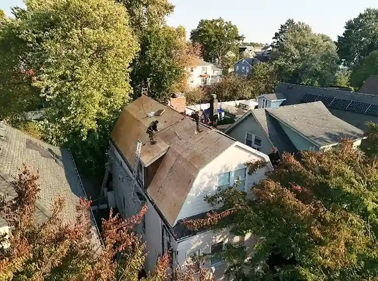 roof repair newark nj abc contractor llc