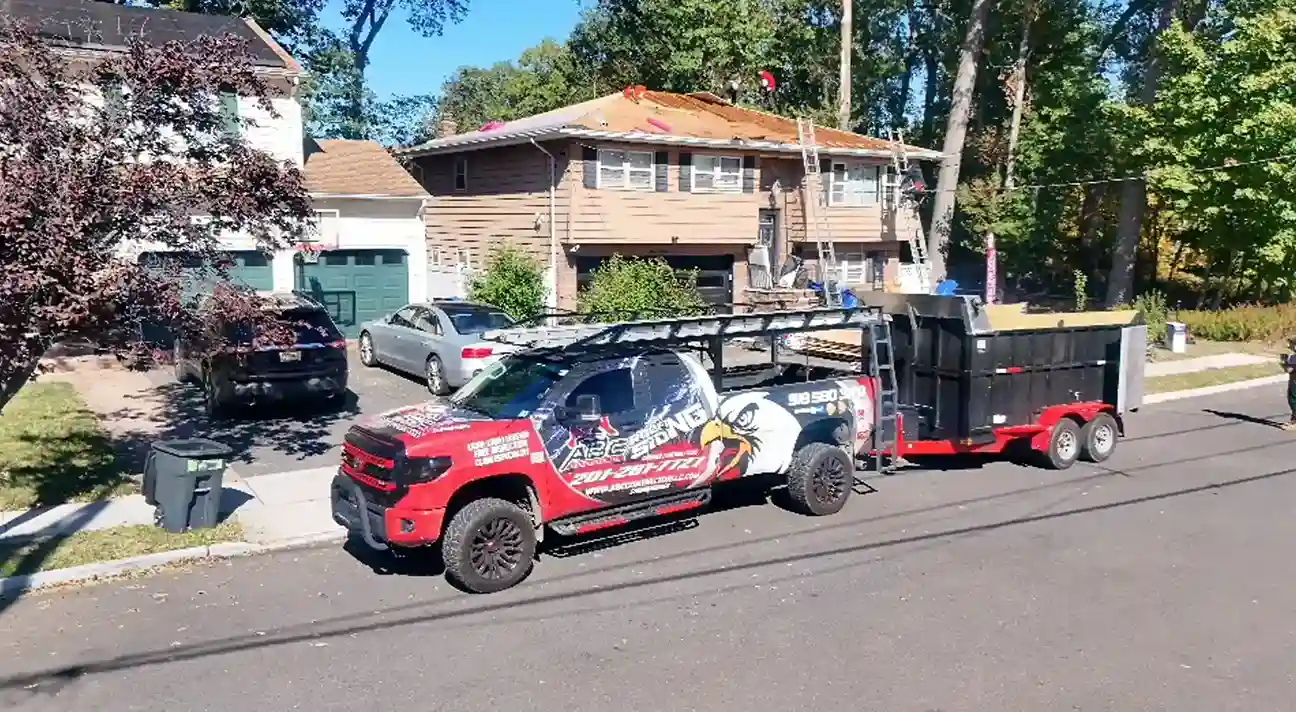 Roofing Installation - Roof Repair Installation services in New Jersey