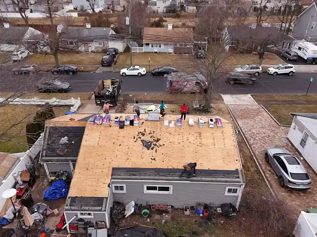 Importance Of Roof Maintenance In New Jersey | Prevent Costly Repairs