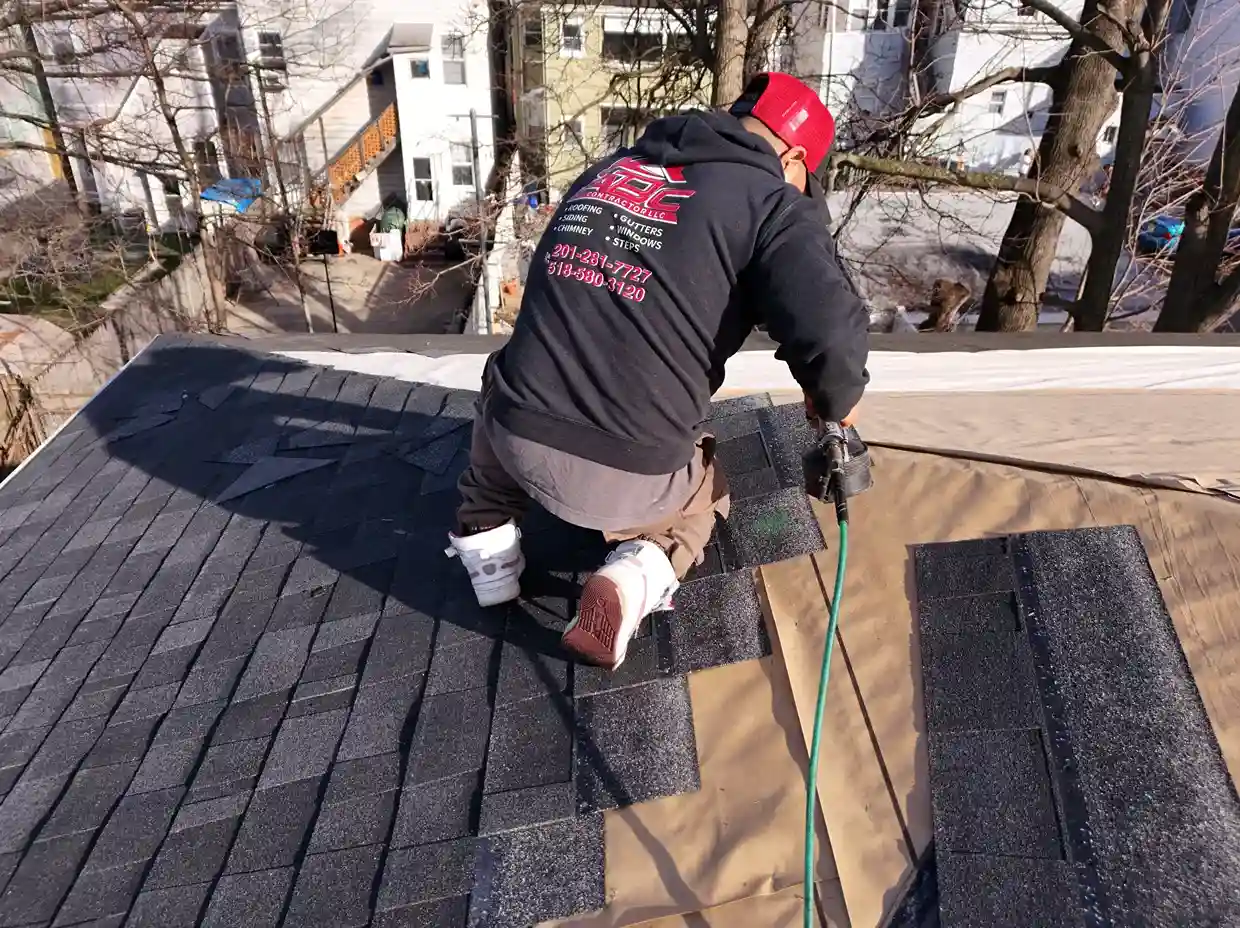 Emergency Roof Repair - Roof Repair Installation services in New Jersey